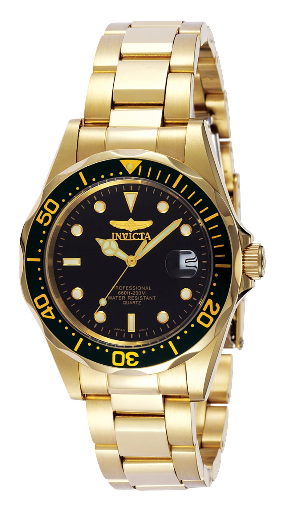 Invicta buying Pro Diver Quartz Watch