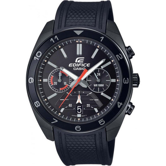 Casio Edifice EFV - 590PB - 1AVUEF Men's Chronograph Watch - Chronographworld