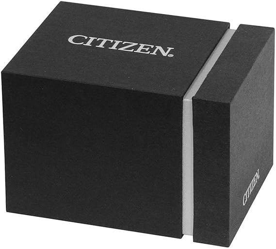 Citizen Eco - Drive Super - Titanium EW2210 - 53L Women's Quartz Watch rrp £249 - Chronographworld