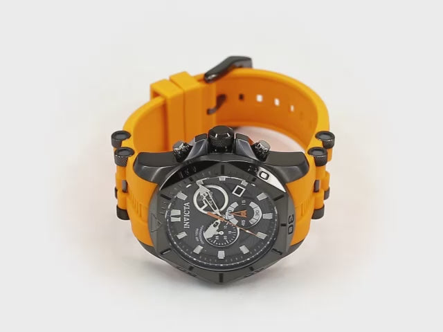 Invicta Speedway 32256 Men's Quartz Watch 360 video