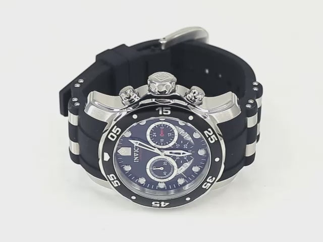 Invicta 6977 pro diver scuba best sale