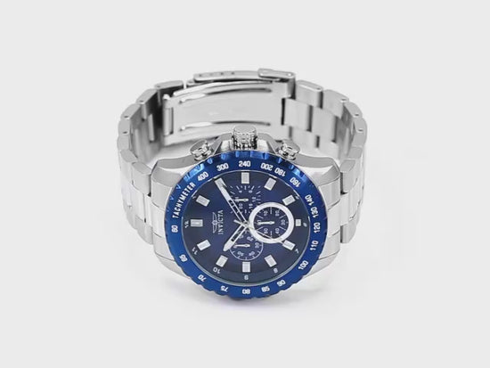 Invicta Speedway 24212 Men's Quartz Watch 360 video