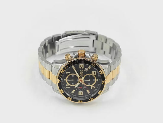 Invicta Specialty 14876 Men's Quartz Watch 360 video