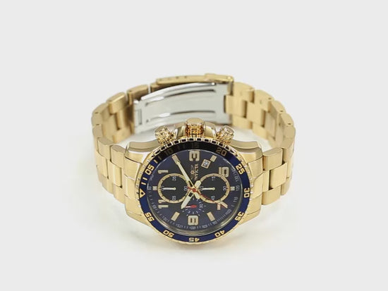 Invicta Specialty 14878 Men's Quartz Watch 360 video