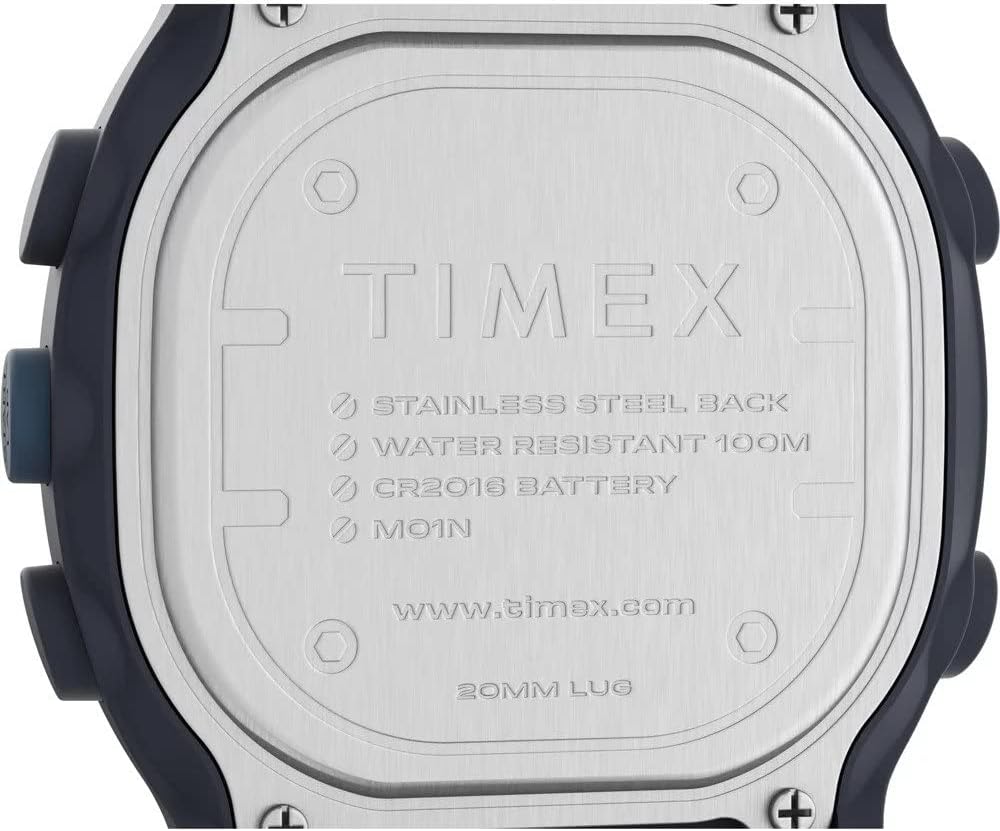 Timex Command Men's Digital Watch TW5M35500 - Chronographworld