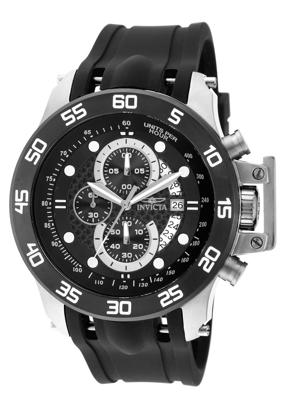 Invicta I-Force 19251 Men's Quartz Watch - Chronographworld