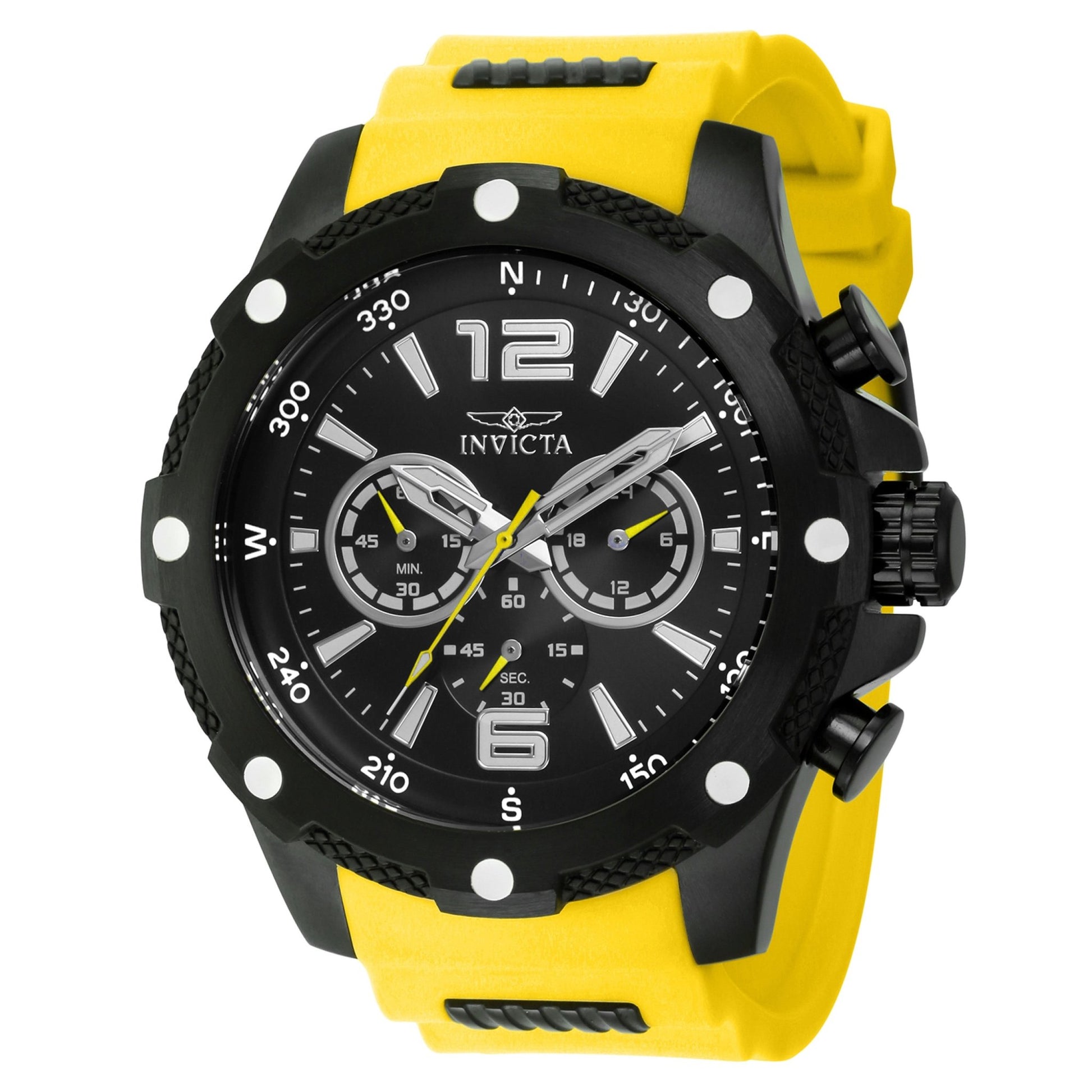 Invicta I-Force 42998 Men's Quartz Watch - Chronographworld