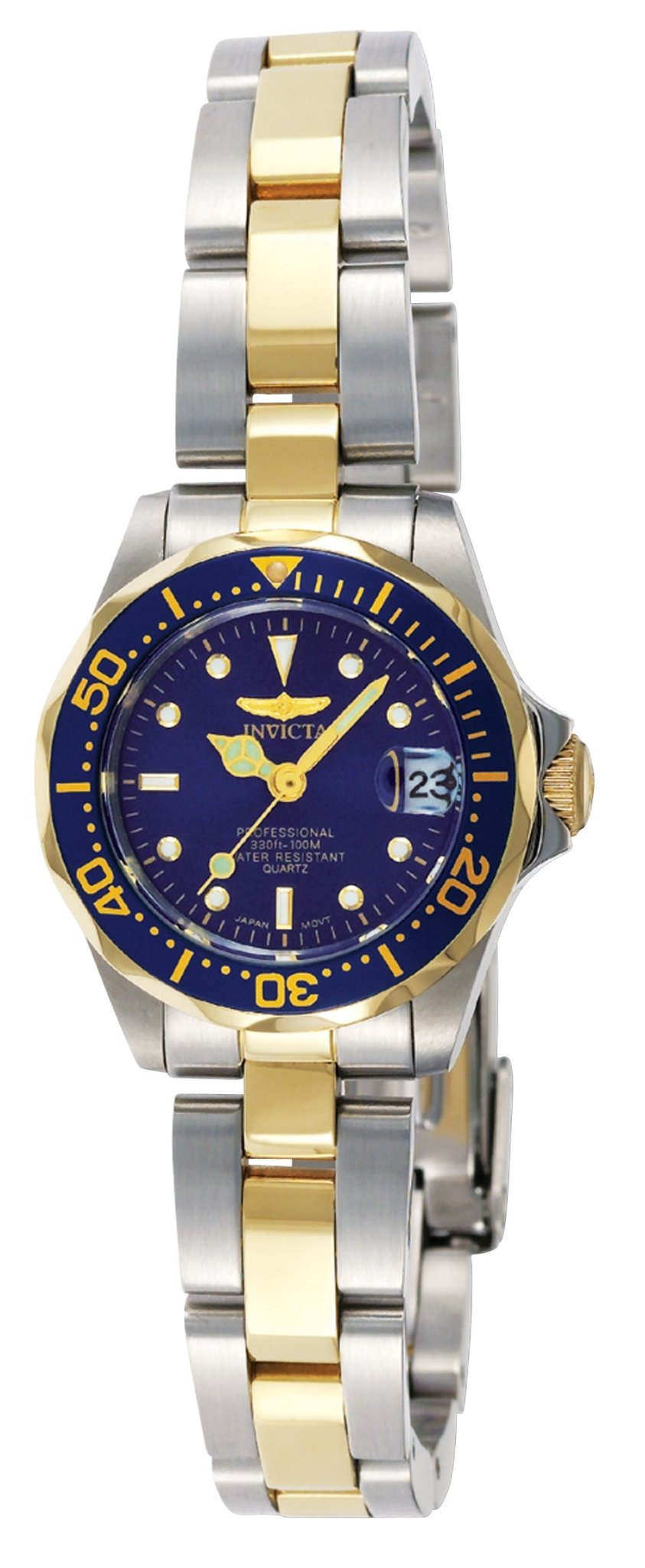 Invicta women best sale