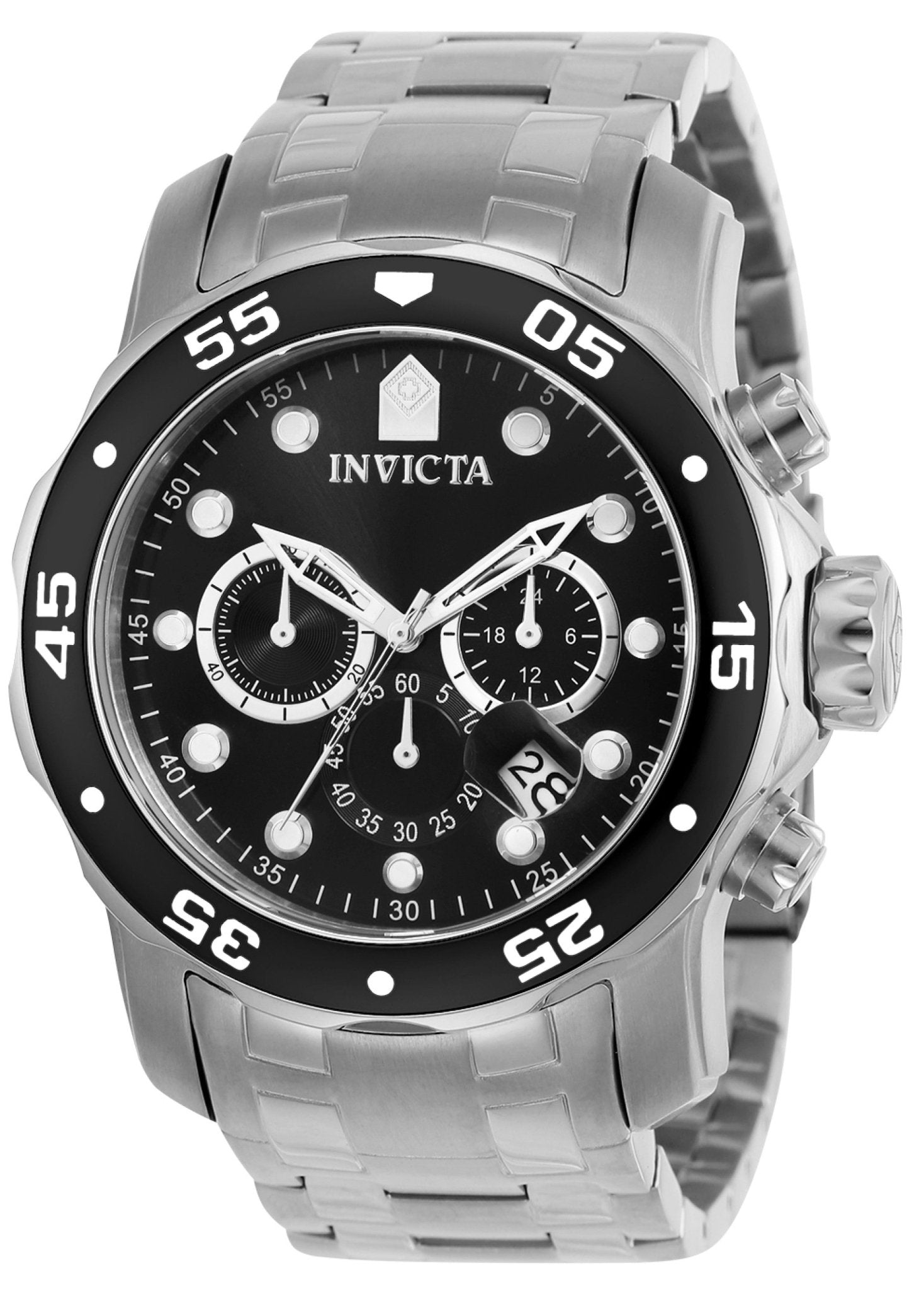 Invicta Pro Diver SCUBA 0069 Men s Quartz Watch