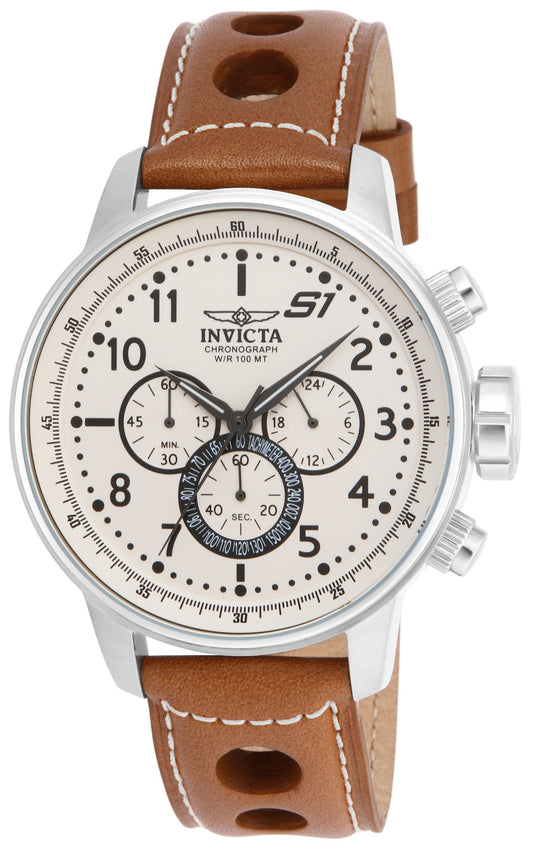 Invicta S1 Rally 16009 Men's Quartz Watch - Chronographworld