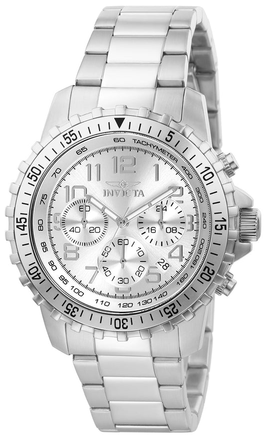 Invicta Specialty 6620 Men's Quartz Watch - Chronographworld