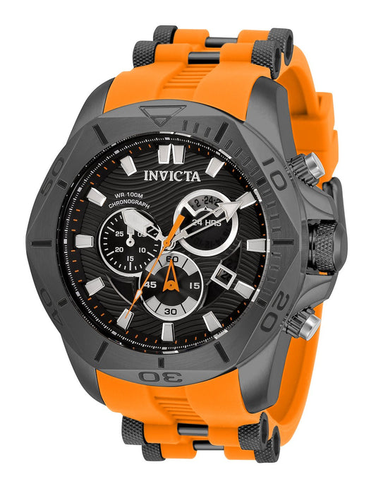 Invicta Speedway 32256 Men's Quartz Watch - Chronographworld